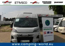 Fahrzeugbild Malibu Van First Class - Two Rooms 640 LE RB charming coupé #3