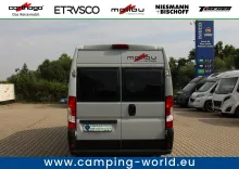 Fahrzeugbild Malibu Van First Class - Two Rooms 640 LE RB charming coupé #7