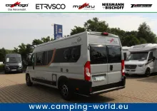 Fahrzeugbild Malibu Van First Class - Two Rooms 640 LE RB charming coupé #8