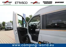 Fahrzeugbild Malibu Van First Class - Two Rooms 640 LE RB charming coupé #10