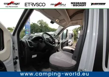 Fahrzeugbild Malibu Van First Class - Two Rooms 640 LE RB charming coupé #11