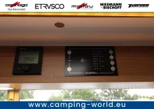 Fahrzeugbild Malibu Van First Class - Two Rooms 640 LE RB charming coupé #35