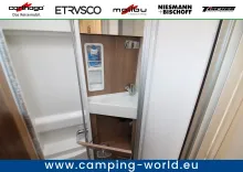 Fahrzeugbild Malibu Van First Class - Two Rooms 640 LE RB charming coupé #46