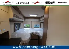 Fahrzeugbild Malibu Van First Class - Two Rooms 640 LE RB charming coupé #47