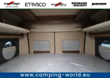 Fahrzeugbild Malibu Van First Class - Two Rooms 640 LE RB charming coupé #54