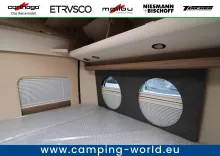 Fahrzeugbild Malibu Van First Class - Two Rooms 640 LE RB charming coupé #55