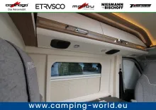 Fahrzeugbild Malibu Van First Class - Two Rooms 640 LE RB charming coupé #57