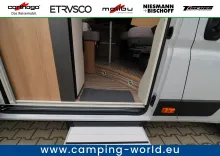 Fahrzeugbild Malibu Van First Class - Two Rooms 640 LE RB charming coupé #60