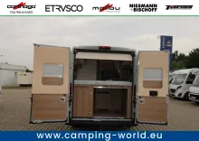 Fahrzeugbild Malibu Van First Class - Two Rooms 640 LE RB charming coupé #61