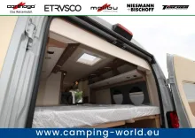 Fahrzeugbild Malibu Van First Class - Two Rooms 640 LE RB charming coupé #62