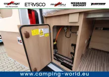 Fahrzeugbild Malibu Van First Class - Two Rooms 640 LE RB charming coupé #64