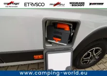 Fahrzeugbild Malibu Van First Class - Two Rooms 640 LE RB charming coupé #67