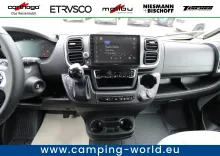 Fahrzeugbild Malibu Van First Class - Two Rooms 640 LE RB charming coupé #70