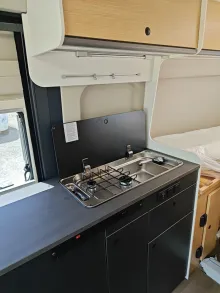 Fahrzeugbild Sunlight Adventure Cliff 640 !! Sie sparen 4.951,- !! #13