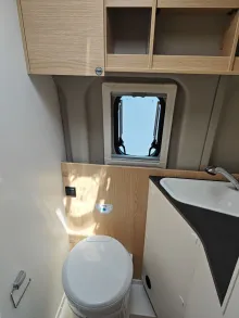 Fahrzeugbild Sunlight Adventure Cliff 640 !! Sie sparen 4.951,- !! #15