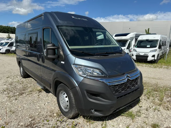 Fahrzeugbild Clever VAN CELEBRATION #2