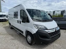 Fahrzeugbild Clever VAN CELEBRATION #2