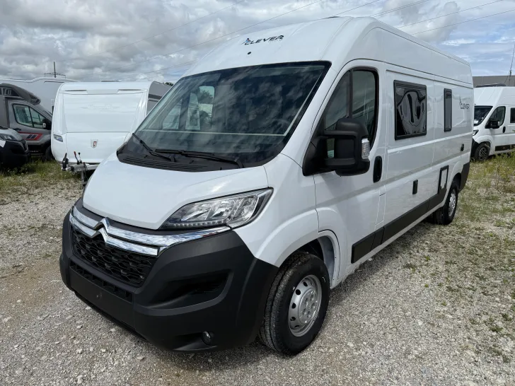 Fahrzeugbild Clever VAN CELEBRATION #5