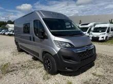 Fahrzeugbild Clever VAN CELEBRATION #2