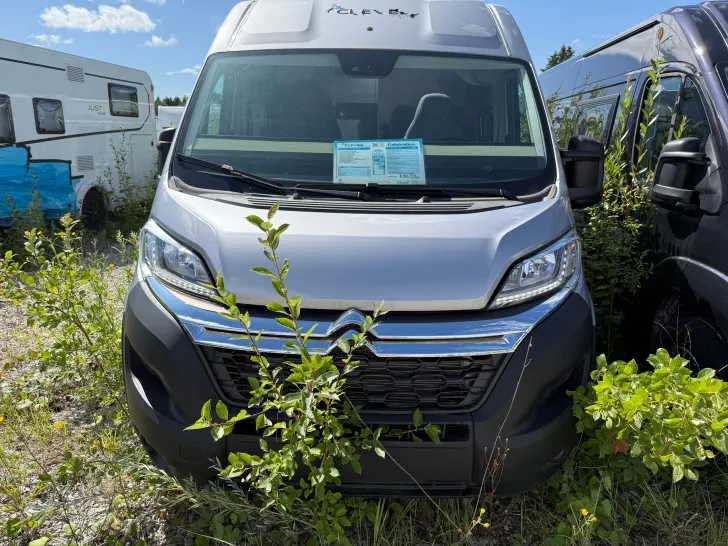 Fahrzeugbild Clever VAN CELEBRATION #5