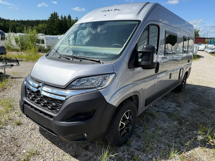 Fahrzeugbild Clever VAN CELEBRATION #6