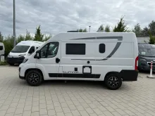 Fahrzeugbild Pössl H-LINE SUMMIT 540 #6