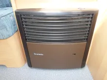 Fahrzeugbild TEC Travel King 450 K Nr. 8 - 2 Sitzgruppen #10