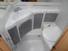 Fahrzeugbild TEC Travel King 450 K Nr. 8 - 2 Sitzgruppen #22