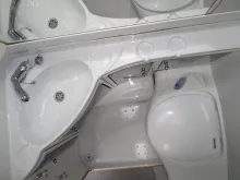 Fahrzeugbild TEC Travel King 450 K Nr. 8 - 2 Sitzgruppen #25