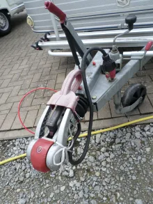 Fahrzeugbild TEC Travel King 450 K Nr. 8 - 2 Sitzgruppen #30