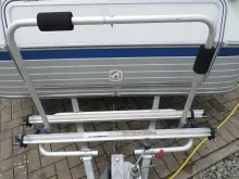 Fahrzeugbild TEC Travel King 450 K Nr. 8 - 2 Sitzgruppen #31