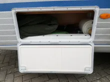 Fahrzeugbild TEC Travel King 450 K Nr. 8 - 2 Sitzgruppen #32