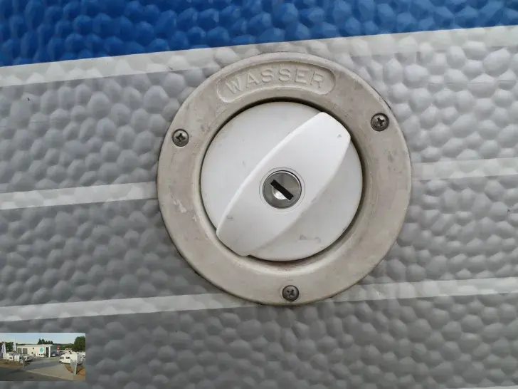 Fahrzeugbild TEC Travel King 450 K Nr. 8 - 2 Sitzgruppen #34