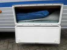 Fahrzeugbild TEC Travel King 450 K Nr. 8 - 2 Sitzgruppen #35
