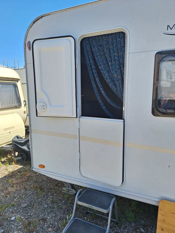 Fahrzeugbild LMC Sassino 450 D #3