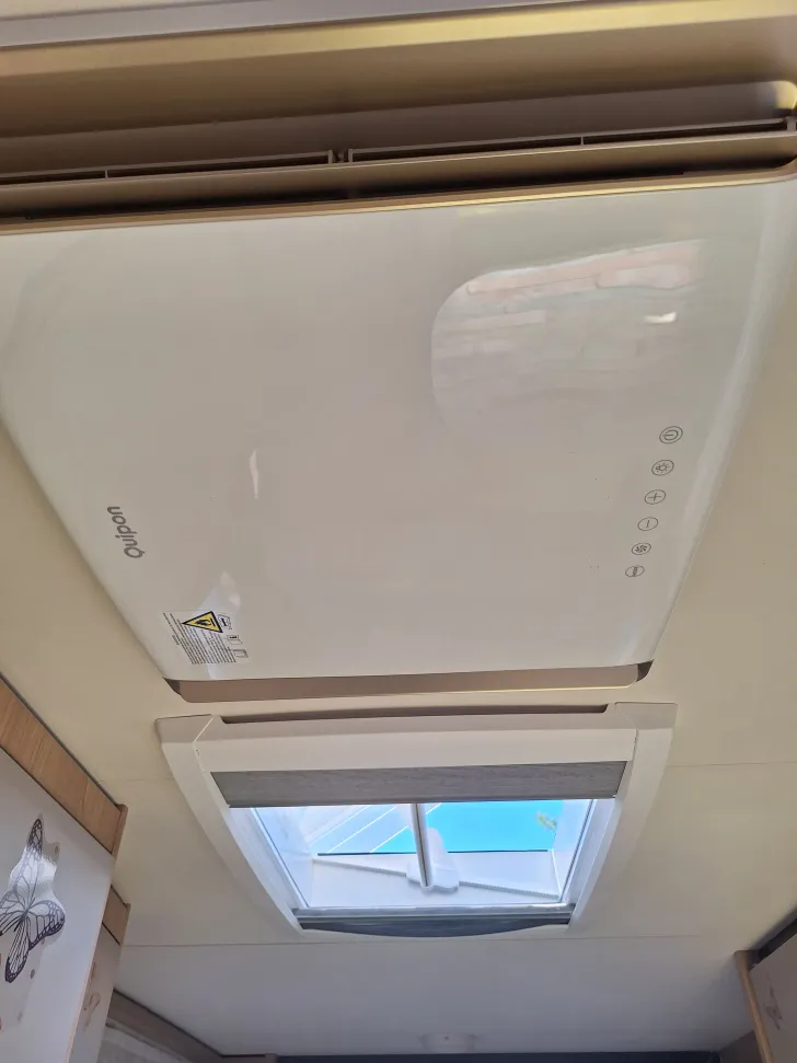 Fahrzeugbild LMC Sassino 450 D #4