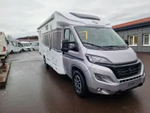 Fahrzeugbild Carado T 447 pro+ mit Automatik #1