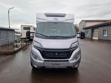 Fahrzeugbild Carado T 447 pro+ mit Automatik #3
