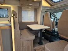 Fahrzeugbild Carado T 447 #6