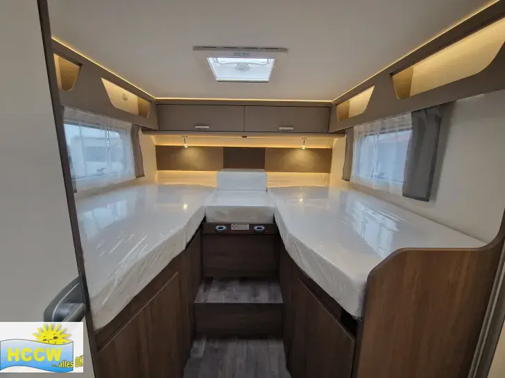 Fahrzeugbild Carado T 447 pro+ mit Automatik #9