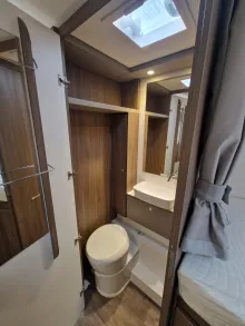 Fahrzeugbild Carado T 447 #11