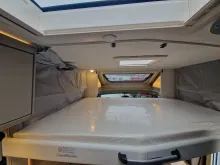 Fahrzeugbild Carado T 447 #12