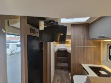 Fahrzeugbild Carado T 447 #16