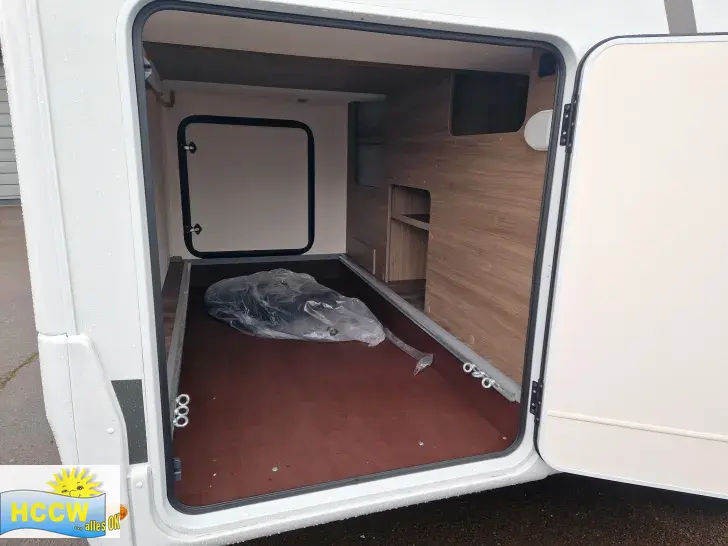 Fahrzeugbild Carado T 447 pro+ mit Automatik #17