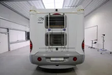 Fahrzeugbild Knaus Sun Traveller 658 LG/Etagenbetten/Garage/Solar #4