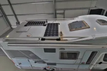 Fahrzeugbild Knaus Sun Traveller 658 LG/Etagenbetten/Garage/Solar #5