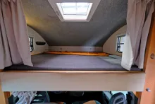 Fahrzeugbild Knaus Sun Traveller 658 LG/Etagenbetten/Garage/Solar #11