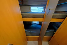 Fahrzeugbild Knaus Sun Traveller 658 LG/Etagenbetten/Garage/Solar #12