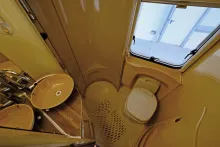 Fahrzeugbild Knaus Sun Traveller 658 LG/Etagenbetten/Garage/Solar #15