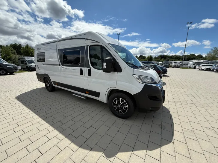 Fahrzeugbild Pössl D-LINE ROADCRUISER #2